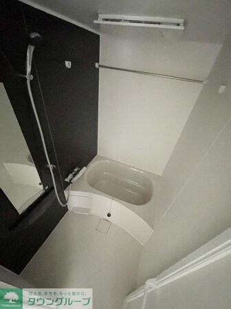 オープンブルーム川口の物件内観写真